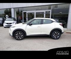 Nissan Juke II 2020 Benzina 1.0 dig-t Acenta ...