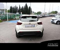 Nissan Juke II 2020 Benzina 1.0 dig-t Acenta ... - 6