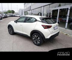 Nissan Juke II 2020 Benzina 1.0 dig-t Acenta ... - 7