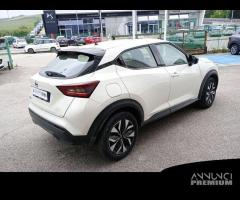 Nissan Juke II 2020 Benzina 1.0 dig-t Acenta ... - 8