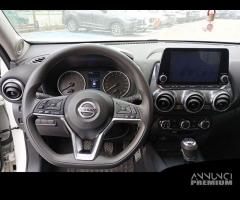 Nissan Juke II 2020 Benzina 1.0 dig-t Acenta ... - 13