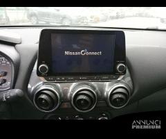 Nissan Juke II 2020 Benzina 1.0 dig-t Acenta ... - 14