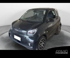 smart fortwo Smart III 2020 Elettric eq Prime...