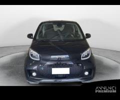 smart fortwo Smart III 2020 Elettric eq Prime...