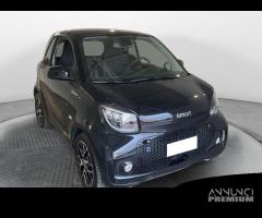 smart fortwo Smart III 2020 Elettric eq Prime...