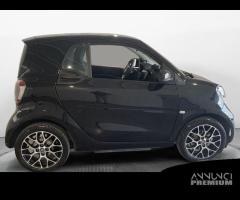 smart fortwo Smart III 2020 Elettric eq Prime...