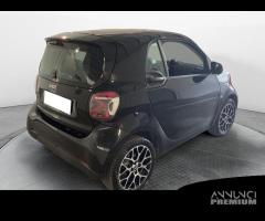 smart fortwo Smart III 2020 Elettric eq Prime...