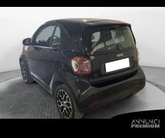 smart fortwo Smart III 2020 Elettric eq Prime... - 7