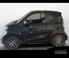 smart fortwo Smart III 2020 Elettric eq Prime... - 8