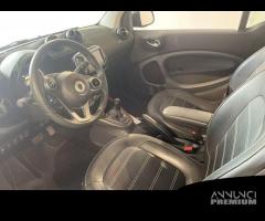 smart fortwo Smart III 2020 Elettric eq Prime... - 13