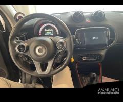 smart fortwo Smart III 2020 Elettric eq Prime... - 14