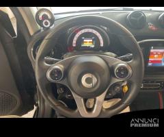 smart fortwo Smart III 2020 Elettric eq Prime... - 16