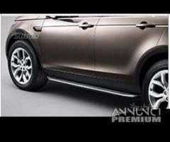 Discovery Sport 2014> Pedane laterali OE