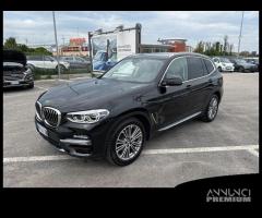 BMW X3 G01 2017 Benzina xdrive20i Luxury 184c... - 1