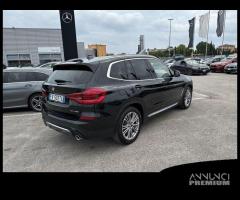 BMW X3 G01 2017 Benzina xdrive20i Luxury 184c... - 5