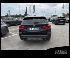 BMW X3 G01 2017 Benzina xdrive20i Luxury 184c... - 6