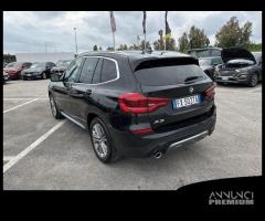 BMW X3 G01 2017 Benzina xdrive20i Luxury 184c... - 7