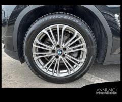 BMW X3 G01 2017 Benzina xdrive20i Luxury 184c... - 11