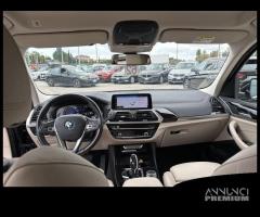 BMW X3 G01 2017 Benzina xdrive20i Luxury 184c... - 20