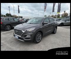 Hyundai Tucson 2018 Diesel 1.6 crdi Xprime 2w...