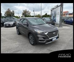 Hyundai Tucson 2018 Diesel 1.6 crdi Xprime 2w... - 3