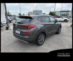 Hyundai Tucson 2018 Diesel 1.6 crdi Xprime 2w...