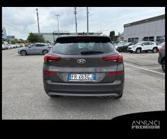 Hyundai Tucson 2018 Diesel 1.6 crdi Xprime 2w... - 6