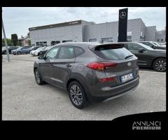 Hyundai Tucson 2018 Diesel 1.6 crdi Xprime 2w... - 7