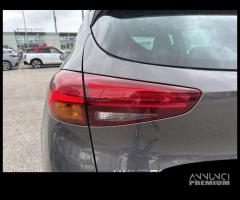 Hyundai Tucson 2018 Diesel 1.6 crdi Xprime 2w... - 8