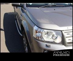 Land Rover Freelander 2- Pedane laterali OEM