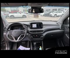 Hyundai Tucson 2018 Diesel 1.6 crdi Xprime 2w... - 15