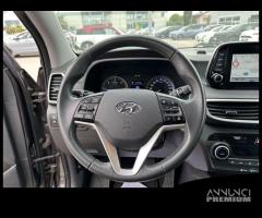 Hyundai Tucson 2018 Diesel 1.6 crdi Xprime 2w... - 16