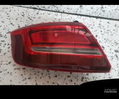 Fanale Posteriore Sx Audi A3 8v - 1