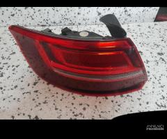 Fanale Posteriore Sx Audi A3 8v