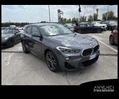 BMW X2 F39 Benzina sdrive18i Msport 140cv - 3