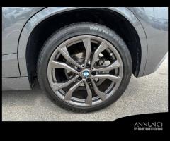 BMW X2 F39 Benzina sdrive18i Msport 140cv - 10