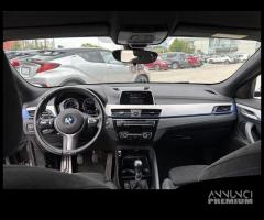 BMW X2 F39 Benzina sdrive18i Msport 140cv - 15