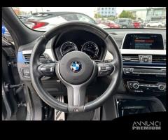 BMW X2 F39 Benzina sdrive18i Msport 140cv - 16