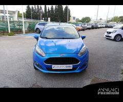 Ford Fiesta 2013 Diesel 5p 1.5 tdci Plus 75cv E6