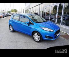 Ford Fiesta 2013 Diesel 5p 1.5 tdci Plus 75cv E6