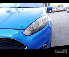 Ford Fiesta 2013 Diesel 5p 1.5 tdci Plus 75cv E6 - 13