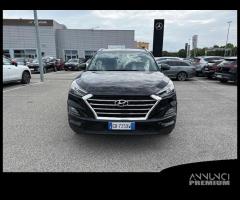 Hyundai Tucson 2018 Benzina 1.6 gdi Xline 2wd...