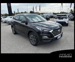 Hyundai Tucson 2018 Benzina 1.6 gdi Xline 2wd... - 3