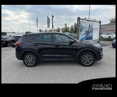 Hyundai Tucson 2018 Benzina 1.6 gdi Xline 2wd... - 4