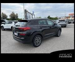 Hyundai Tucson 2018 Benzina 1.6 gdi Xline 2wd... - 5