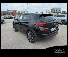 Hyundai Tucson 2018 Benzina 1.6 gdi Xline 2wd... - 7