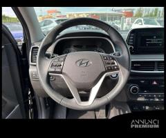 Hyundai Tucson 2018 Benzina 1.6 gdi Xline 2wd... - 15