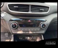 Hyundai Tucson 2018 Benzina 1.6 gdi Xline 2wd... - 19