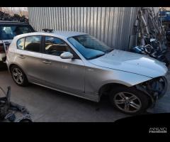 Ricambi Bmw 116i Benzina 5 porte