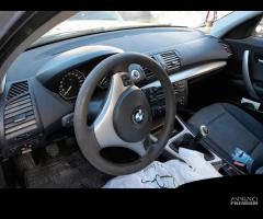 Ricambi Bmw 116i Benzina 5 porte - 6